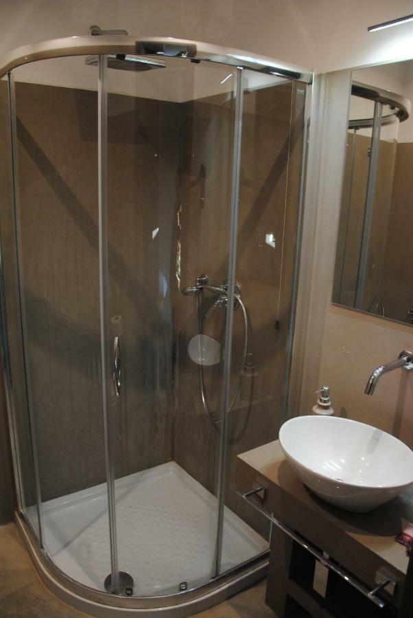 Vatican And Kitchen Hotell Rom