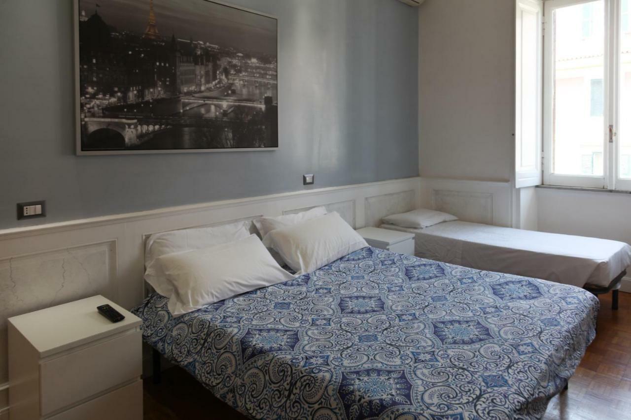 Vatican And Kitchen Hotell Rom