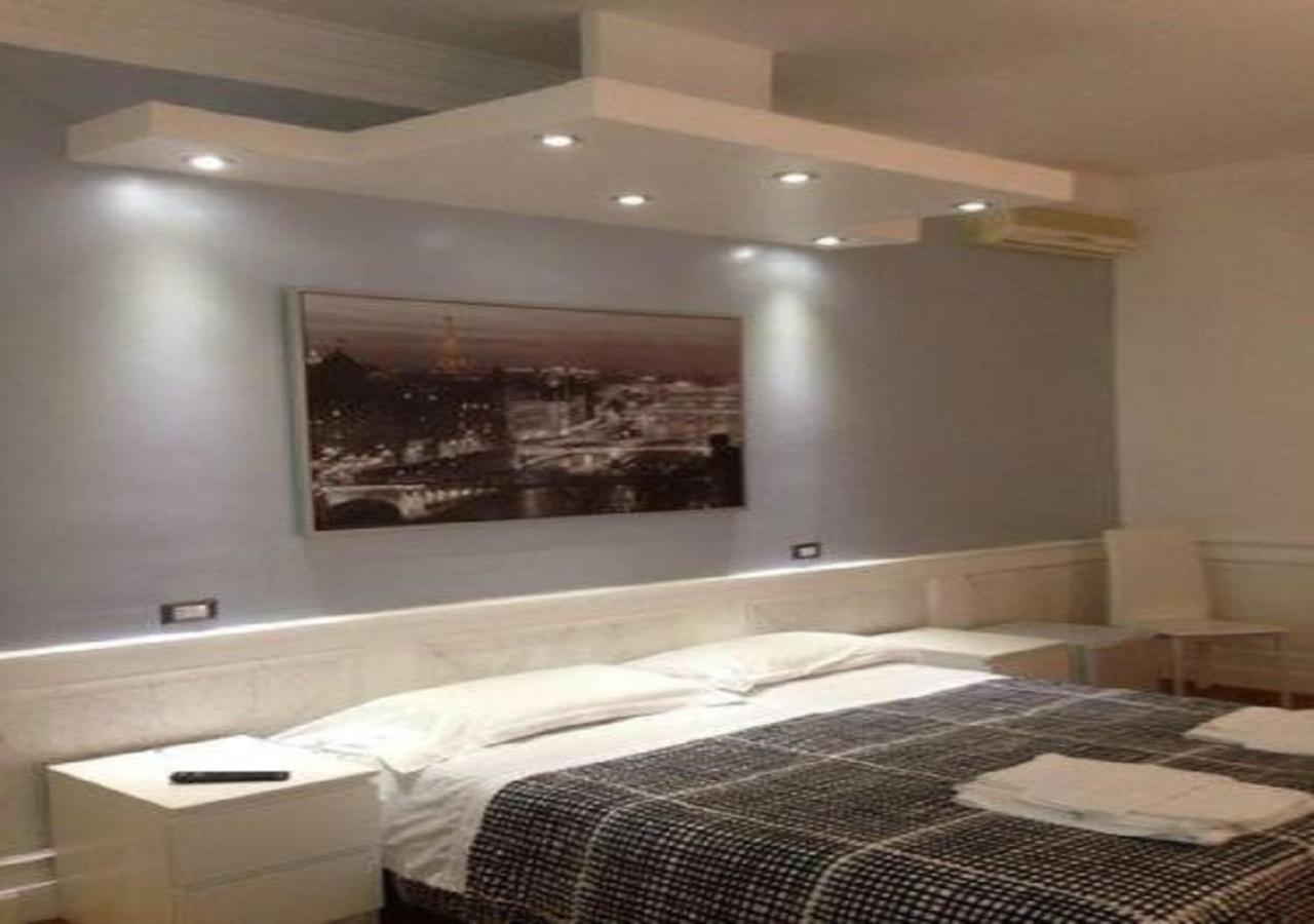 Vatican And Kitchen Hotell Rom