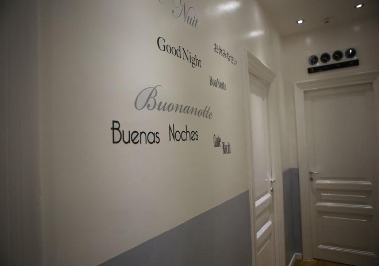 Vatican And Kitchen 3* Rom