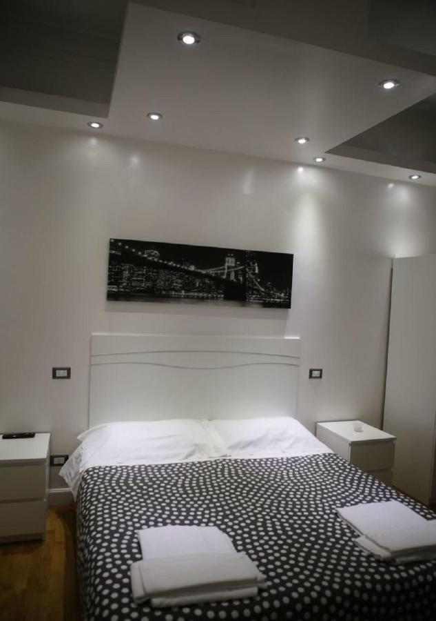Vatican And Kitchen Hotell Rom